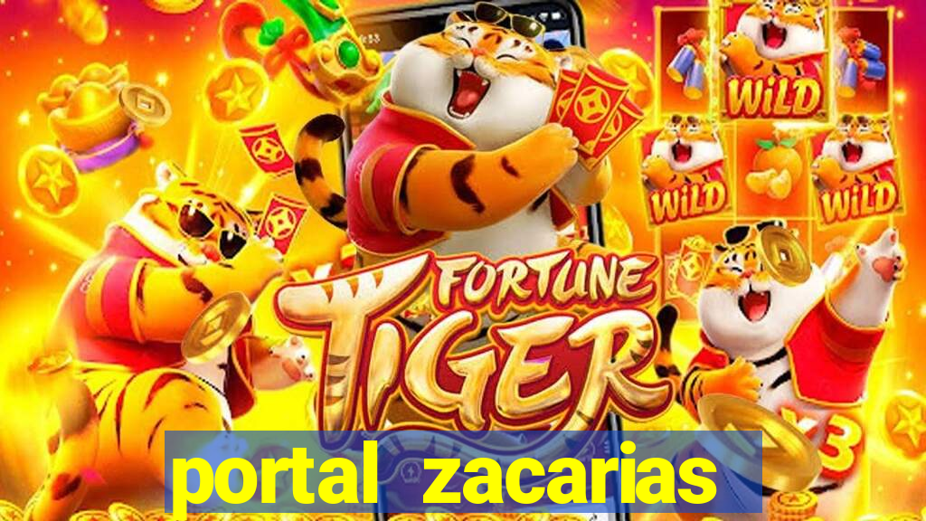 portal zacarias maloqueiro cova full